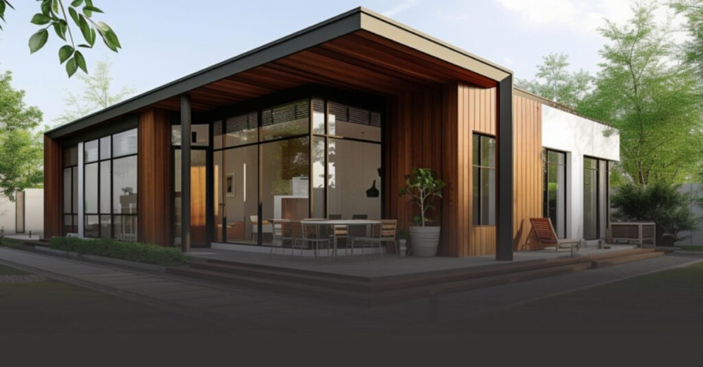 Single Storey Custom Home