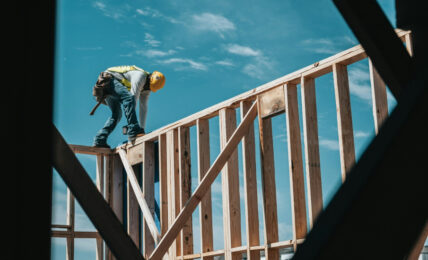 custom home construction