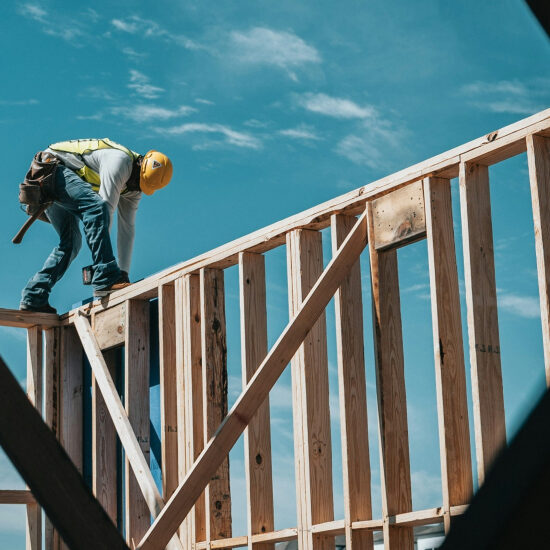 custom home construction