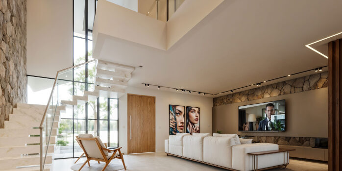 modern home design