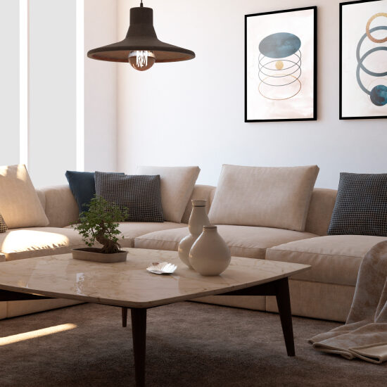 dual key home design